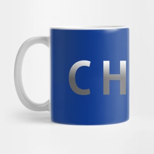 chill Mug